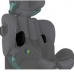 Детское автомобильное кресло Nuvola Car Seat